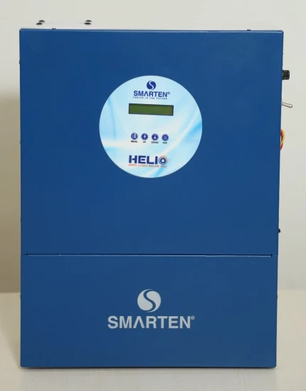 HELIO 1500VA MPPT SOLAR PCU IN-BUILT LITHIUM BATTERY